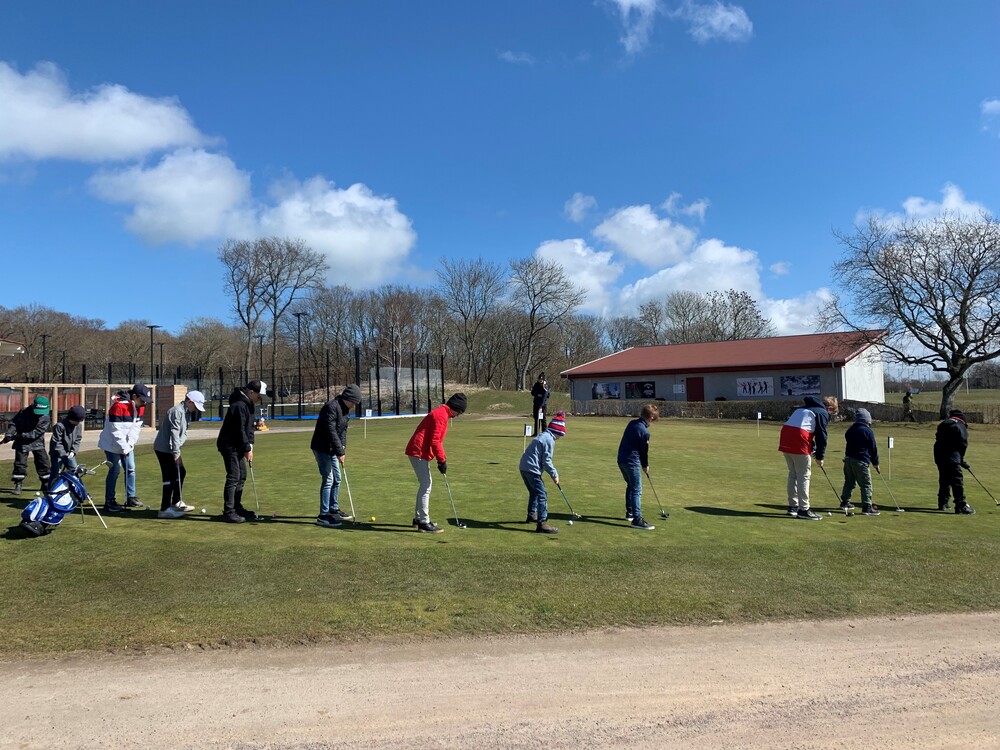 Anmälningsformulär läger 2026 